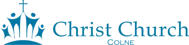 Christ Church Colne