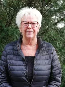 Anne Brown