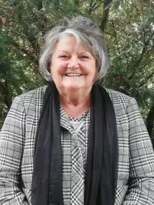 Janet Blaauw