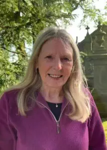 Maureen Bebbington