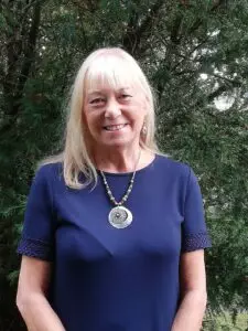 Pat Sagar Poole