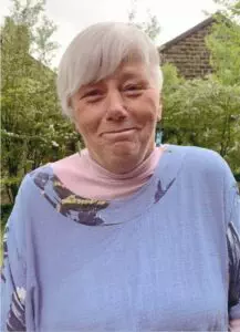 Hilary Foster